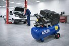 Kompresor olejowy 60L 469zl - 2