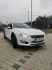 Peugeot 508 RXh 2.0HDi