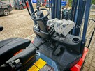 NOWY wózek widłowy HELI CPYD35 LPG // 3500 kg - 5
