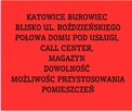 Katowice powierzchnia magazynowa, usługi biura BEZ PROWIZJI - 2
