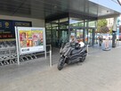 Yamaha xmax 125 - 4