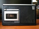Grundig UNITRA MK 232P. MK 232. MK 233 Data Recorder. 4 szt. - 12