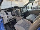 Vivaro 1.9 ,long klimatyzacja - 8