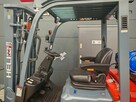 NOWY wózek widłowy HELI CPYD18 LPG // 1800 kg - 4