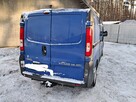 Vivaro 1.9 ,long klimatyzacja - 2