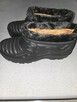 Buty męskie śniegowce. Nowe. - 3