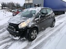Kia Venga 1.4 benzyna MPI 90KM Klima Uszkodzony Uszkodzona