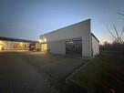 pawilon handlowo-usługowy w Obrzycku - 5