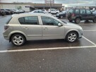 Opel astra H 1.3 CDTI 2008r - 2