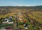 Świetnie położona działka, Beskidy - 13