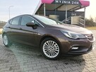 Opel astra - 2