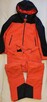 4F kurtka + spodnie narciarskie XXL