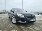 Opel Insignia OPC Line 2010 - 6