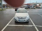 Opel astra H 1.3 CDTI 2008r - 4