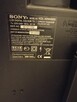 Telewizor Sony Bravia - 2