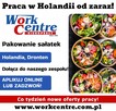 Pakowanie sałatek - Oferta pracy w Holandii (k/m)