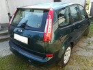 FORD C MAX 1,6i 2008r klima elektryka po rozrządzie RATY!!! - 6