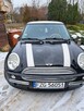 MINI COPER r50 - 1