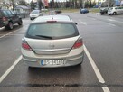 Opel astra H 1.3 CDTI 2008r - 3