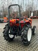 Hinomoto HM475E, 50koni,4x4,REWERS 8+8, wspomag, Hi-speed - 4