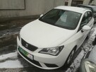 SEAT IBIZA 1,2TDi 2014r KOMBI KLIMA ALU NAVI 4L/ON/100KM - 2