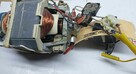 Silnik miksera NRD - 5