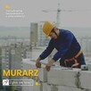 Murarz (k/m) - Niemcy - polska ekipa!