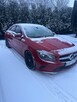 Mercedes cla 250 4 matic 7gtronic