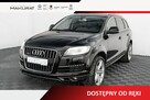 Audi Q7 3.0 240KM Quattro Szklany dach Skóra 4 Stref klima Podgrz.f VAT23% - 1