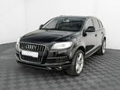 Audi Q7 3.0 240KM Quattro Szklany dach Skóra 4 Stref klima Podgrz.f VAT23% - 2
