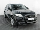 Audi Q7 3.0 240KM Quattro Szklany dach Skóra 4 Stref klima Podgrz.f VAT23% - 3