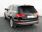 Audi Q7 3.0 240KM Quattro Szklany dach Skóra 4 Stref klima Podgrz.f VAT23% - 4