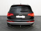 Audi Q7 3.0 240KM Quattro Szklany dach Skóra 4 Stref klima Podgrz.f VAT23% - 8