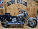 Yamaha Drag Star  *  Ładne brzmienie yamaha raty -kup online oraz na raty..PIĘKNA XVS - 1