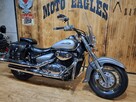 Suzuki VL 800 Volusia / Bou volusia ## VL800 # #raty -kup online motocykl doposażony - 11