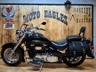 Suzuki VL 800 Volusia / Bou volusia ## VL800 # #raty -kup online motocykl Piękny I zadbany - 7