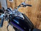 Kawasaki Vulcan Bardzo ładny i zadbany vulcan 800 Kup online i na raty. opony custom - 7