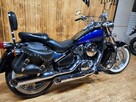 Kawasaki Vulcan Bardzo ładny i zadbany vulcan 800 Kup online i na raty. opony custom - 9