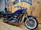 Kawasaki Vulcan Bardzo ładny i zadbany vulcan 800 Kup online i na raty. opony custom - 12