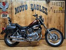 Yamaha Virago Bardzo zadbana yamaha virago 750 Raty lub kup online.24tyś