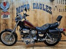 Yamaha Virago Bardzo zadbana yamaha virago 750 Raty lub kup online.24tyś - 4