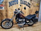 Yamaha Virago Bardzo zadbana yamaha virago 750 Raty lub kup online.24tyś - 12