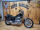 Yamaha Virago *YAMAHA VIRAGO 750 * bardzo zadbany * zapraszamy * raty -kup online - 12