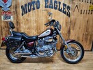 Yamaha Virago *YAMAHA VIRAGO 750 * bardzo zadbany * zapraszamy * raty -kup online