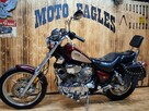 Yamaha Virago *YAMAHA VIRAGO 750 * bardzo zadbany * zapraszamy * raty -kup online - 3