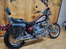 Yamaha Virago *YAMAHA VIRAGO 750 * bardzo zadbany * zapraszamy * raty -kup online - 6
