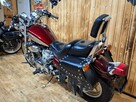 Yamaha Virago *YAMAHA VIRAGO 750 * bardzo zadbany * zapraszamy * raty -kup online - 11