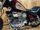 Yamaha Virago *YAMAHA VIRAGO 750 * bardzo zadbany * zapraszamy * raty -kup online - 15
