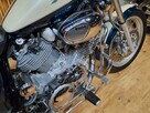 Yamaha Virago *YAMAHA VIRAGO 1100 * bardzo zadbany * zapraszamy * raty -kup online - 4