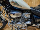 Yamaha Virago *YAMAHA VIRAGO 1100 * bardzo zadbany * zapraszamy * raty -kup online - 9